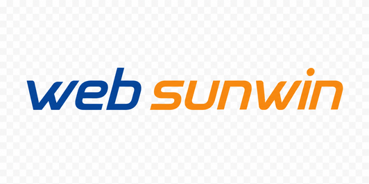 web sunwin logo